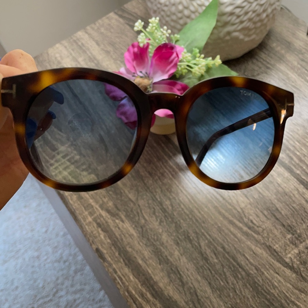 Authentic Tom Ford Sunglasses